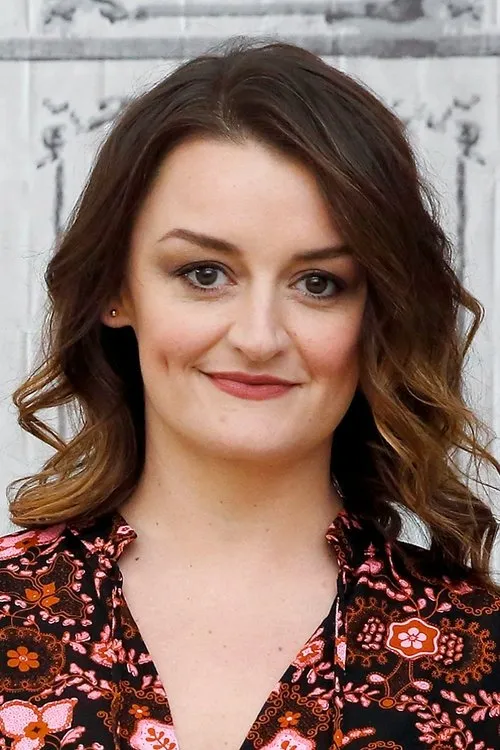 Photo of Alison Wright