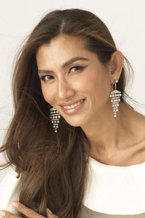 Photo of Alissa Intusmith