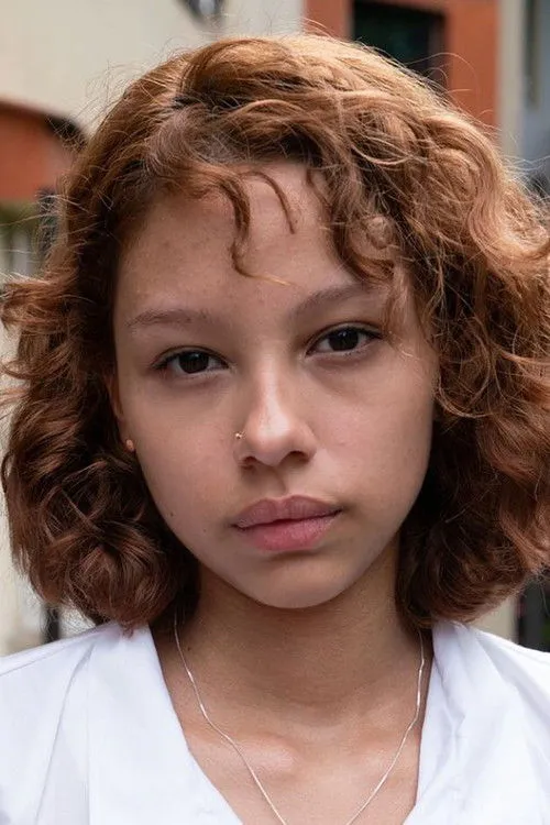 Photo of Alisson Correa