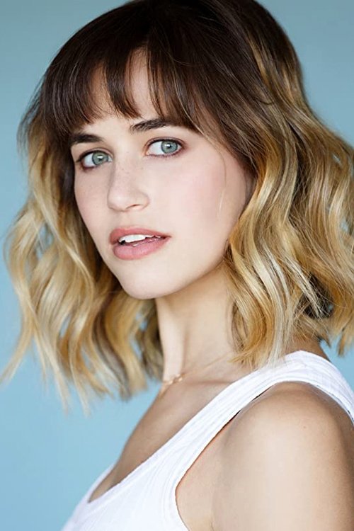 Photo of Alix Elizabeth Gitter