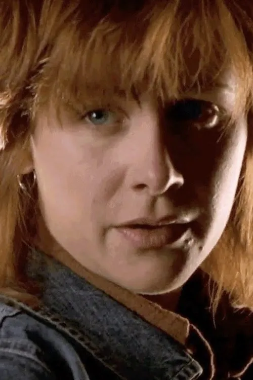 Photo of Alix Koromzay