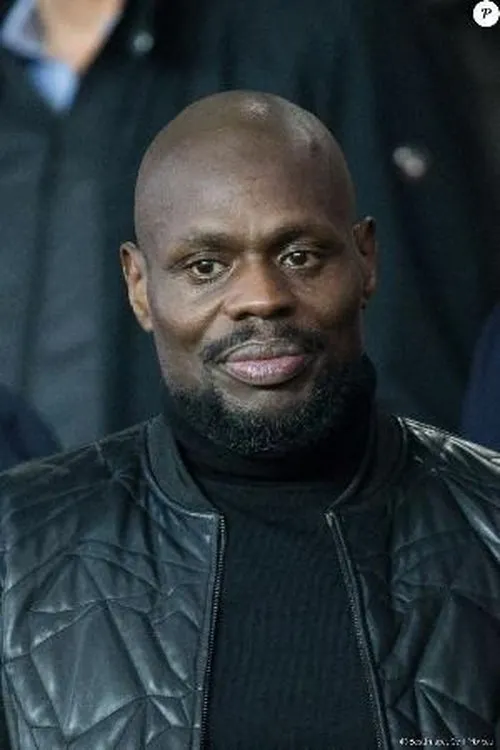 Photo of Alix Mathurin