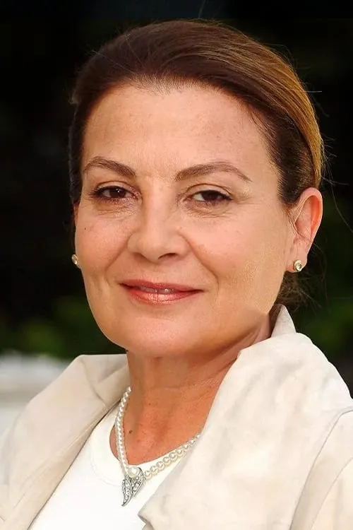 Photo of Aliye Uzunatağan