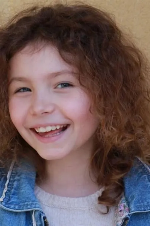 Photo of Alizée Caugnies