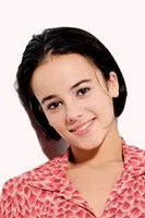 Photo of Alizée