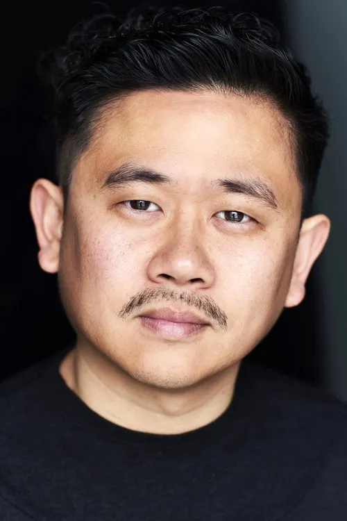 Photo of Aljin Abella