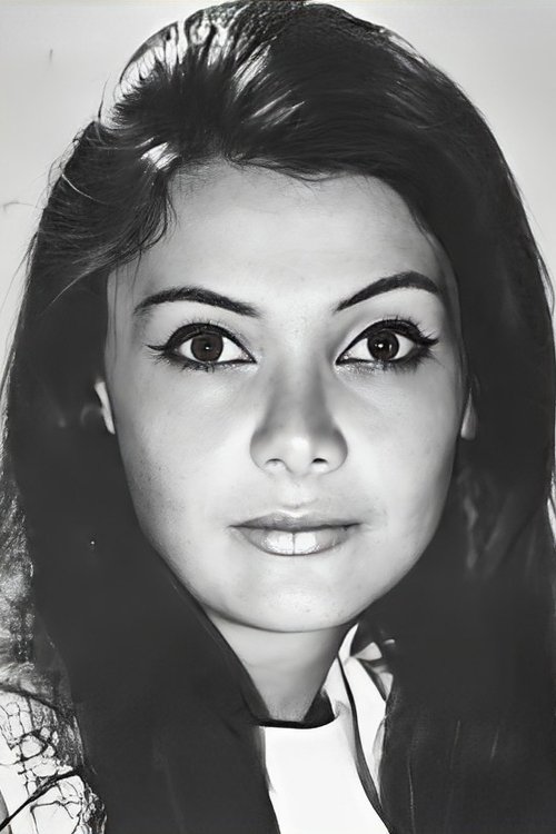 Photo of Alla Tumanian