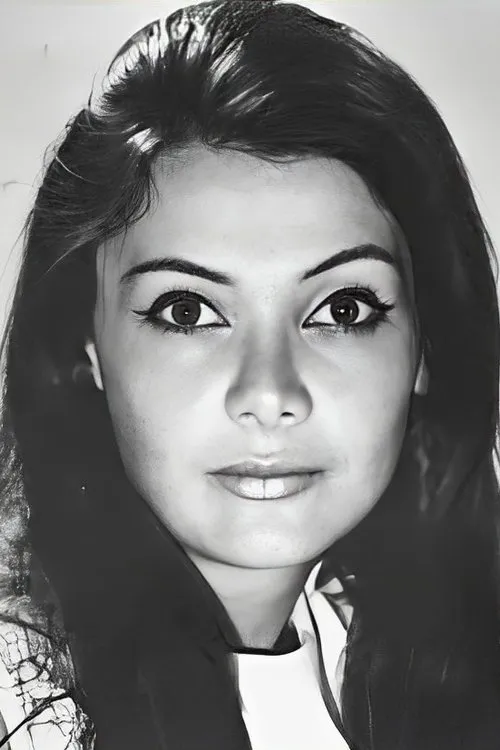 Photo of Alla Tumanian