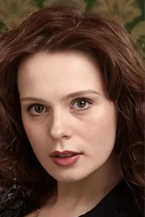 Photo of Alla Yuganova