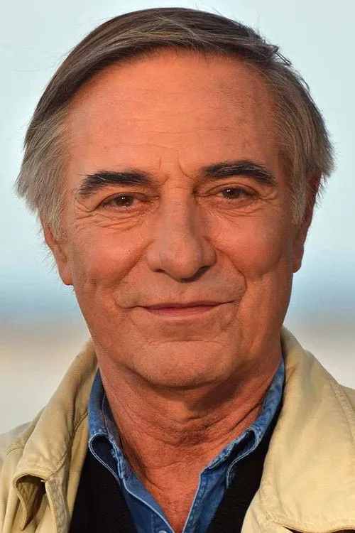 Photo of Allain Bougrain-Dubourg