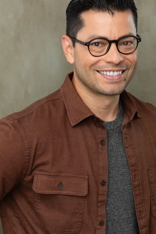 Profile photo of Allan Lazo