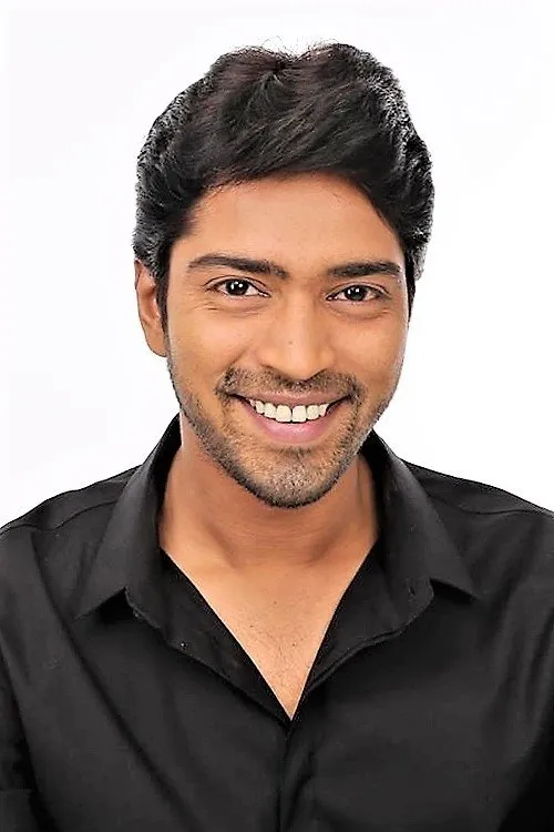 Photo of Allari Naresh