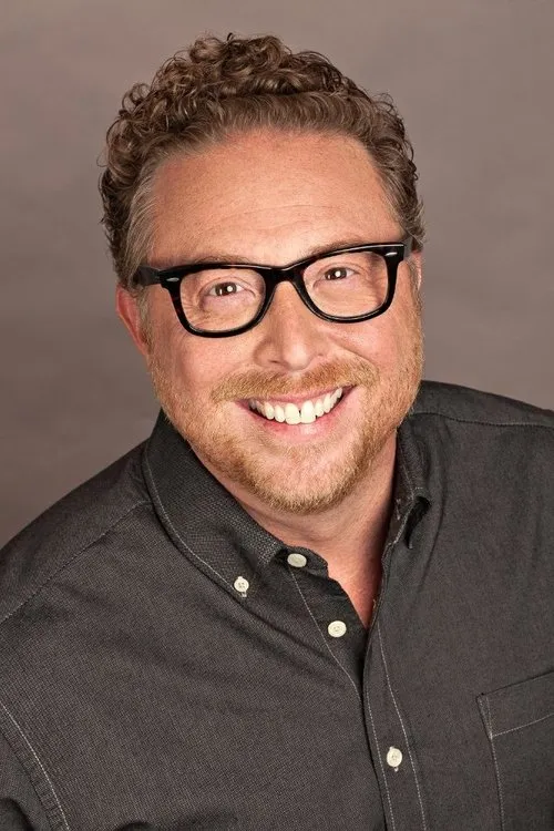 Photo of Allelon Ruggiero