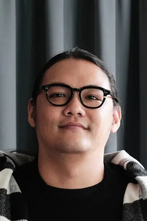 Profile photo of Allen Chang