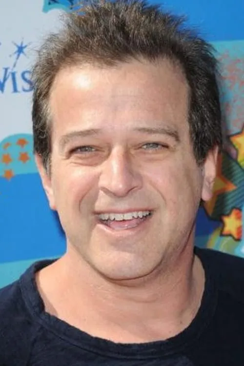 Photo of Allen Covert