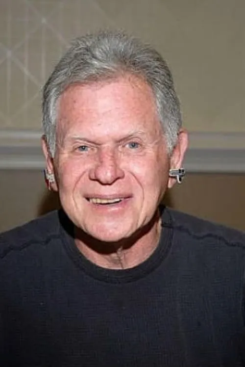 Photo of Allen Danziger