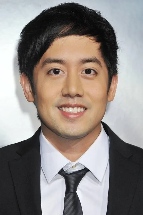 Photo of Allen Evangelista