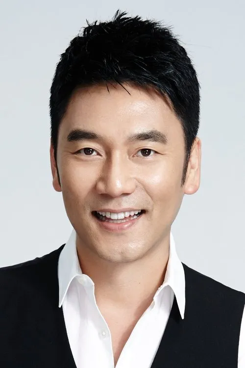 Profile photo of Allen Lin