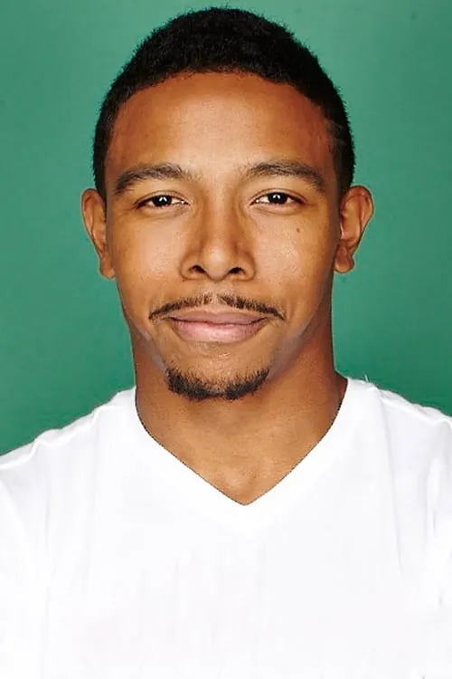 Photo of Allen Maldonado