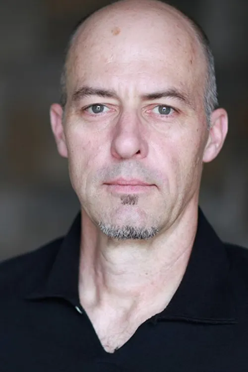 Photo of Allen McCullough