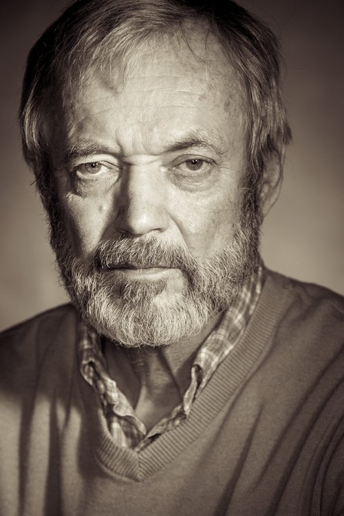 Photo of Allen Nause