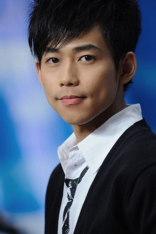 Profile photo of Allen Su