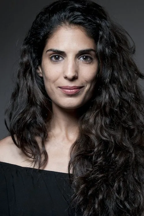 Photo of Allende García