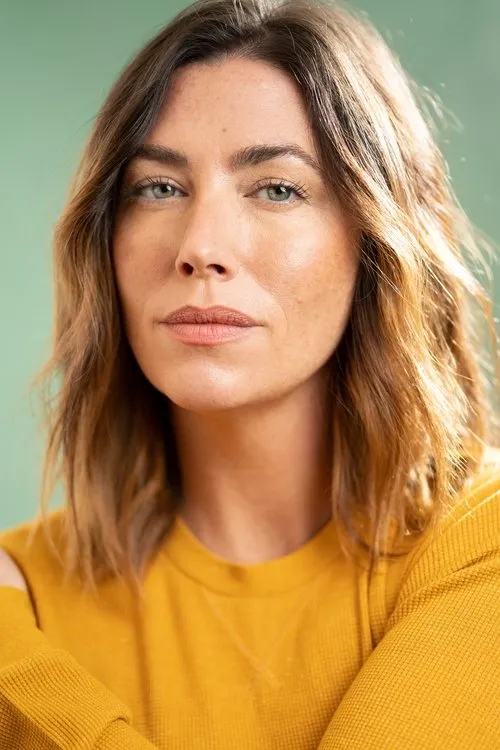 Photo of Allie McCulloch