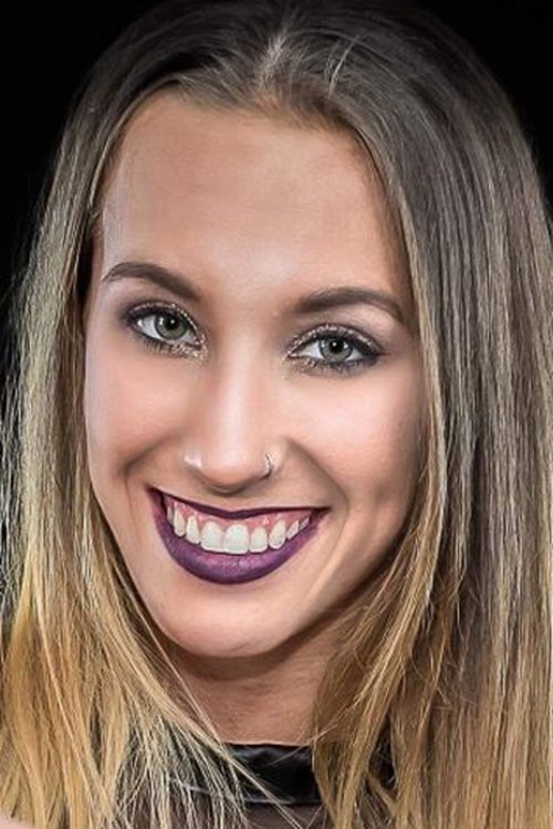 Profile photo of Allie Recks