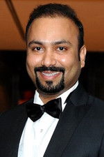 Profile photo of Allirajah Subaskaran