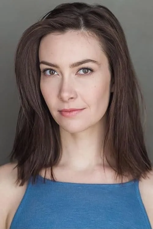 Photo of Allison Altman