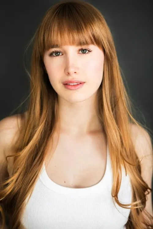 Photo of Allison Gold