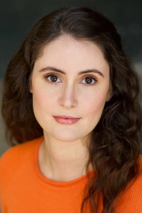 Photo of Allison Maier