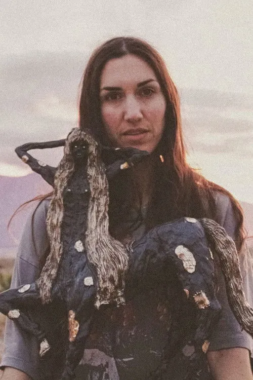 Profile photo of Allison Schulnik