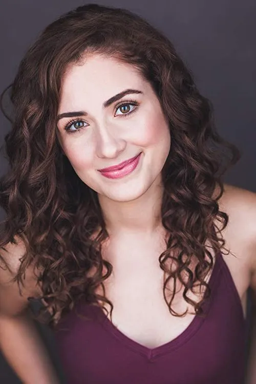 Photo of Allison Strong