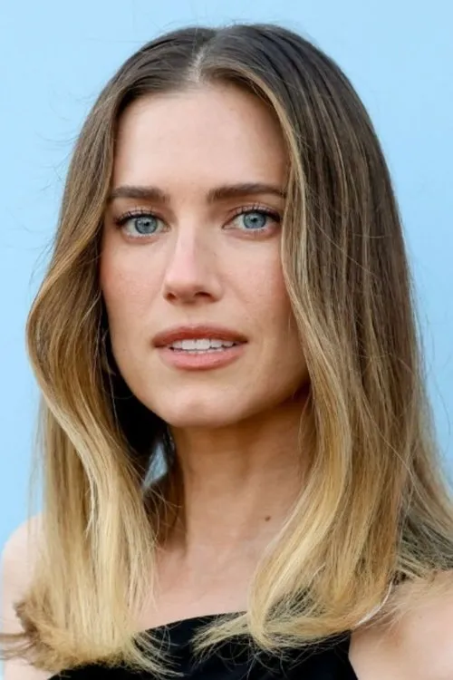 Photo of Allison Williams