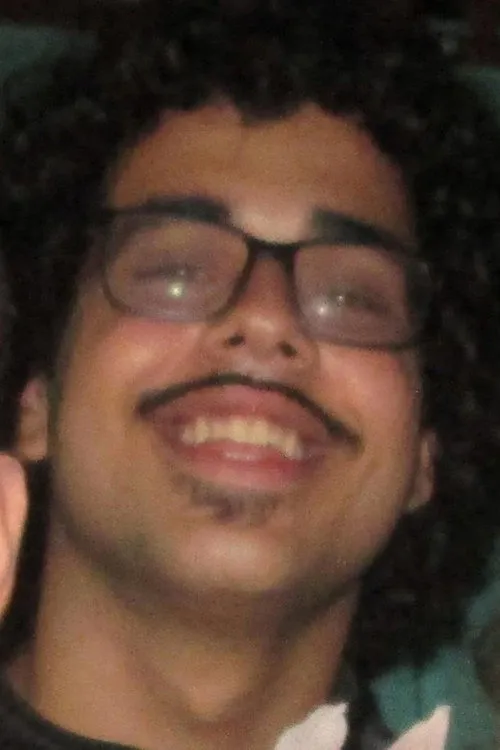 Photo of Allisson Daniel