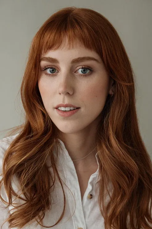 Photo of Ally Morgan