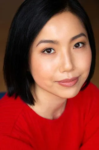 Photo of Ally Xue