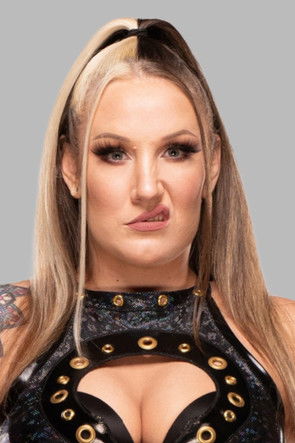 Profile photo of Allysin Kay