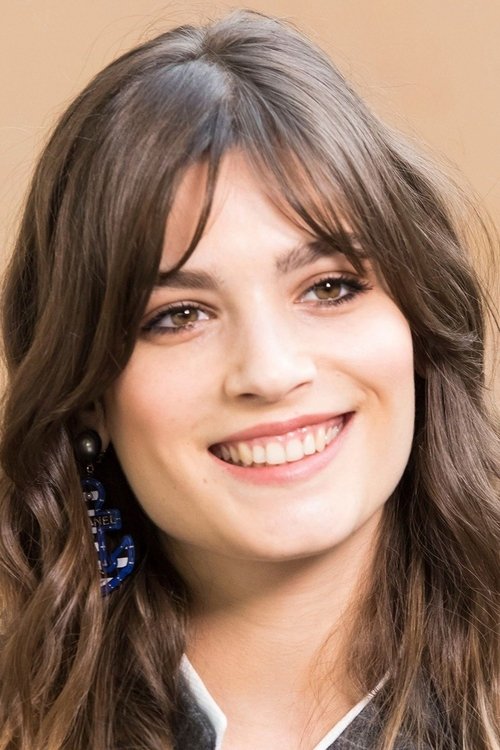 Photo of Alma Jodorowsky