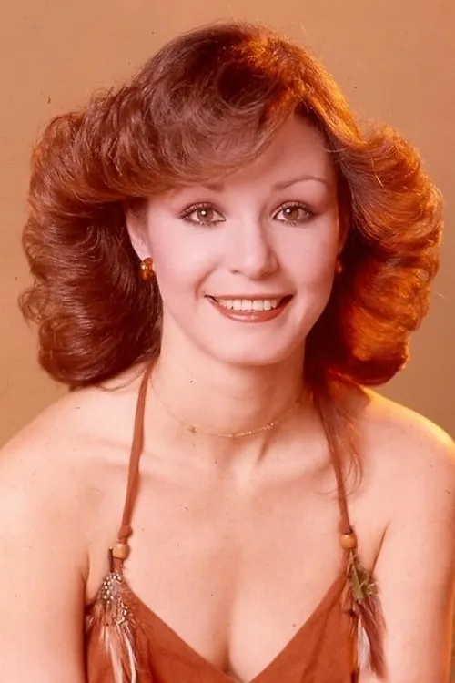 Photo of Alma Muriel