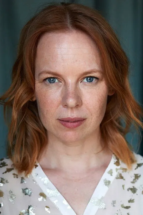 Profile photo of Alma Pöysti