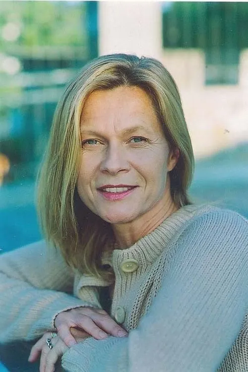 Photo of Almanta Suska