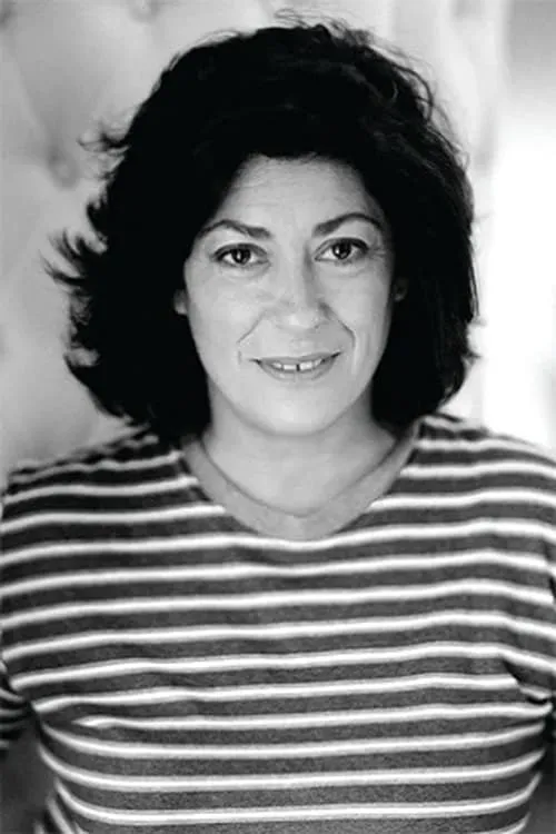 Photo of Almudena Grandes