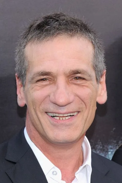 Photo of Alon Aboutboul