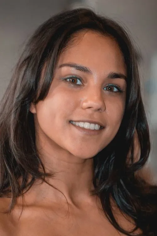 Photo of Alona Hertha