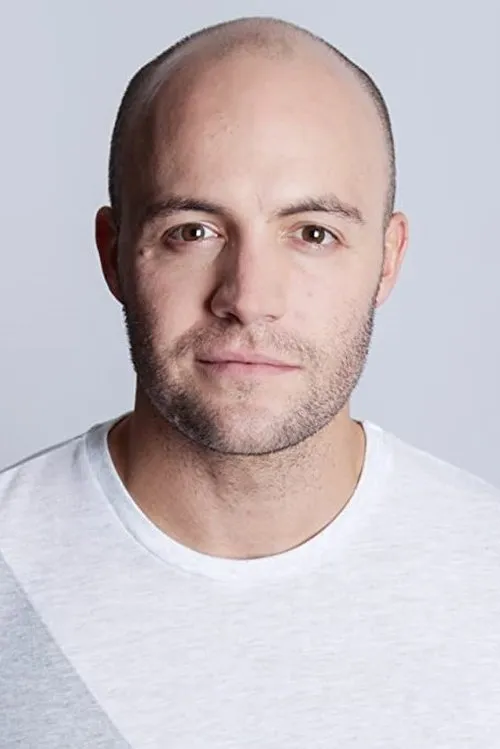 Photo of Alonso Grandio