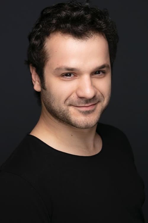 Profile photo of Alper Baytekin
