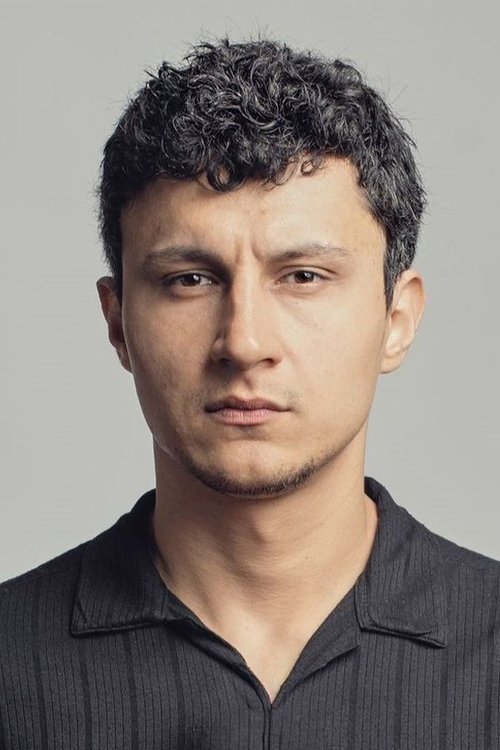 Photo of Alper Çankaya
